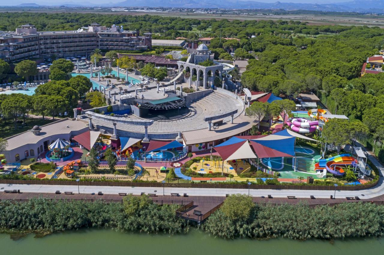 XANADU RESORT - Miniklub - Miniklub