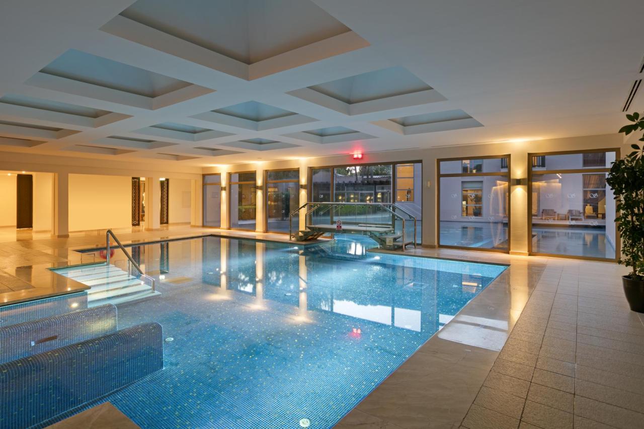 XANADU RESORT - Lázně - Lázně