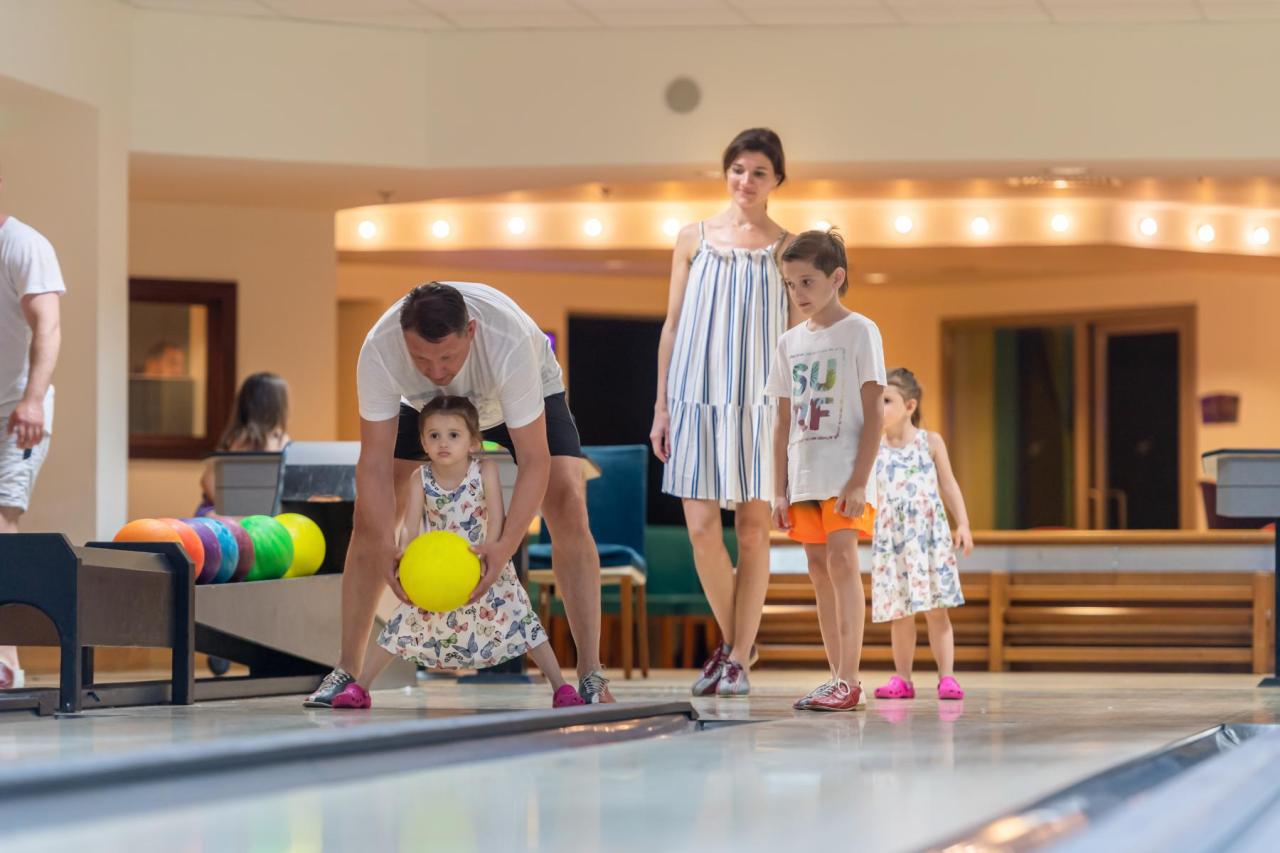 XANADU RESORT - Sport - Sport