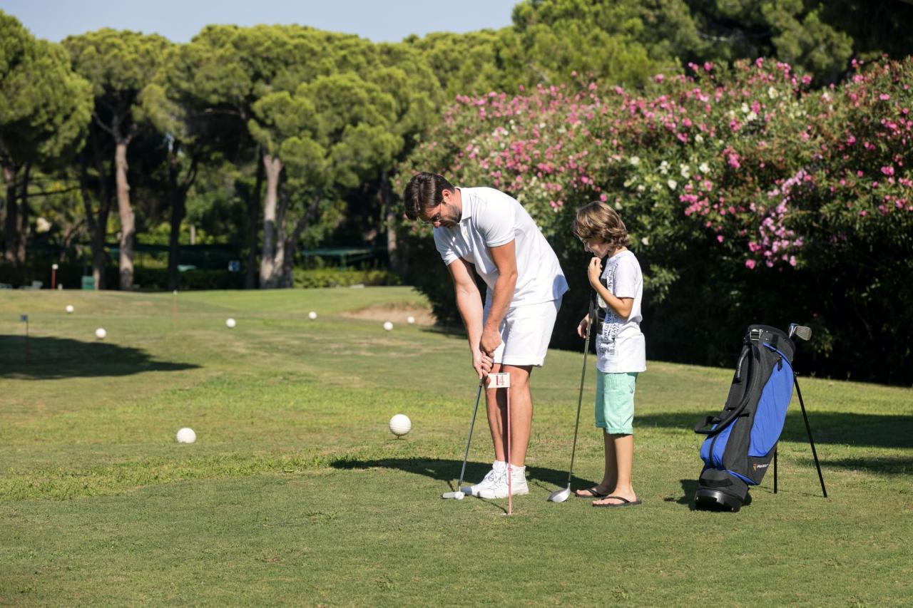 XANADU RESORT - Sport - Sport