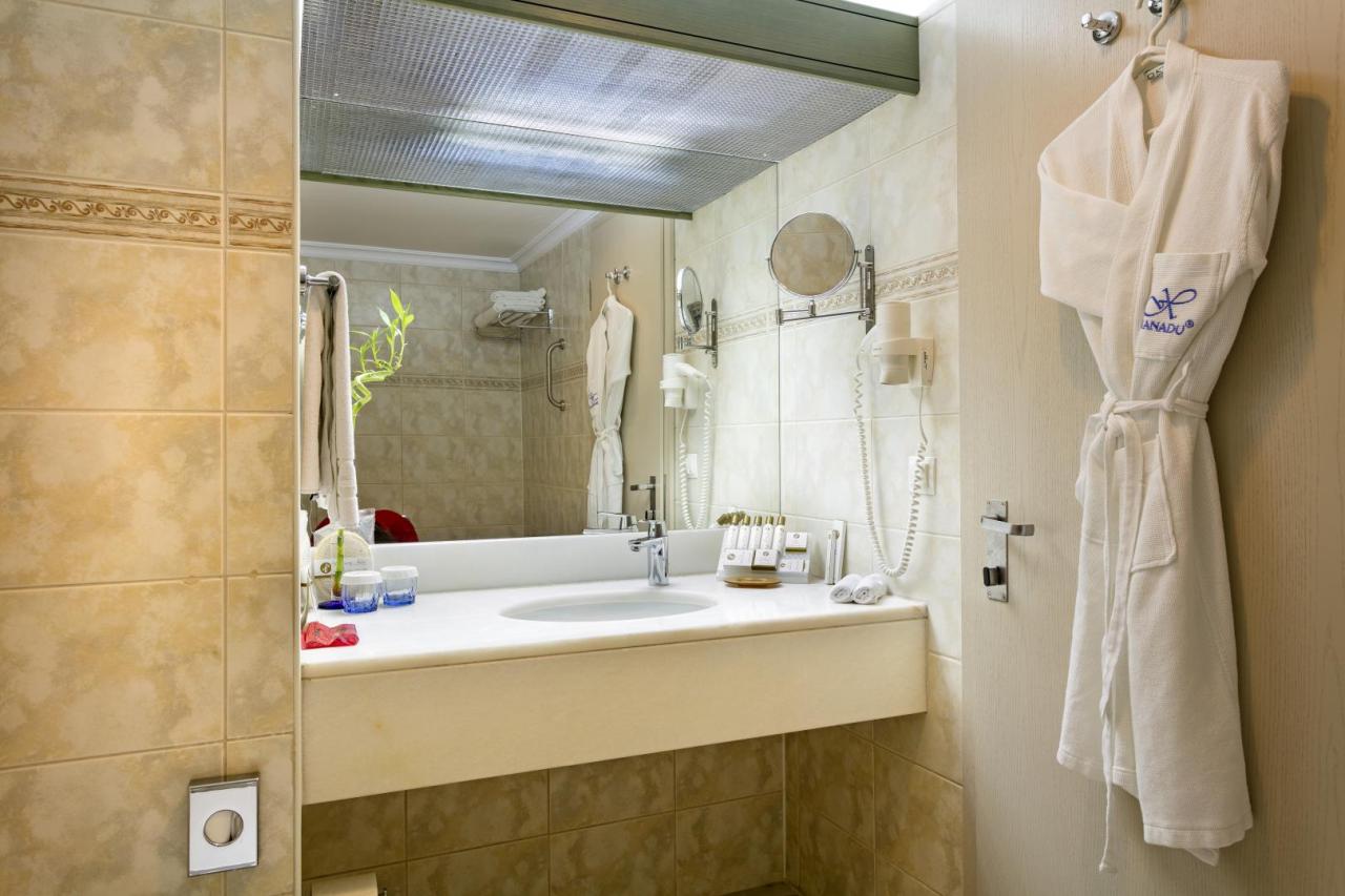 XANADU RESORT - Pokoje - Bungalow Family Room 1 Bathroom
