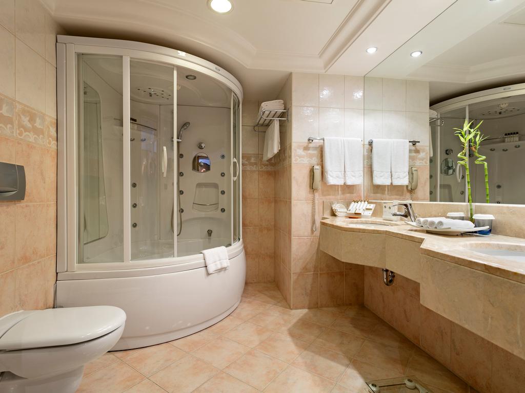 XANADU RESORT - Pokoje - Presidential Suite