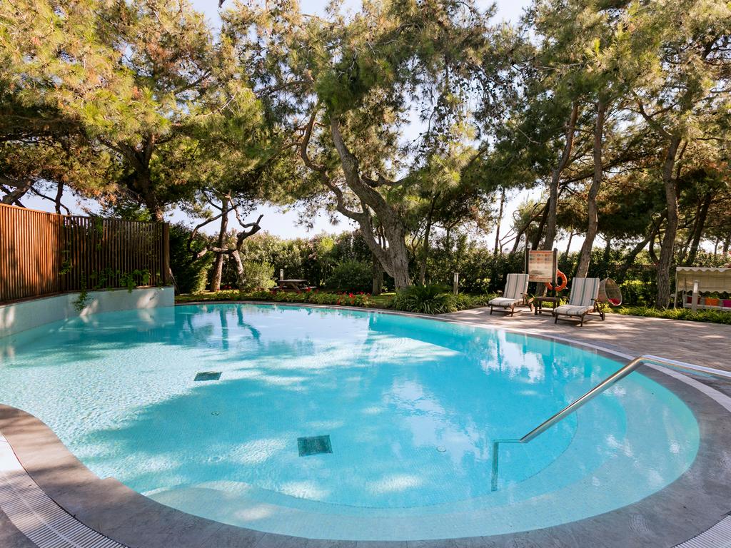 XANADU RESORT - Pokoje - Presidential Villa