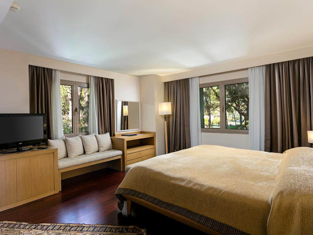 XANADU RESORT - Pokoje - Presidential Villa
