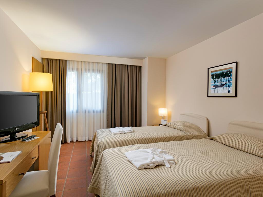 XANADU RESORT - Pokoje - Presidential Villa