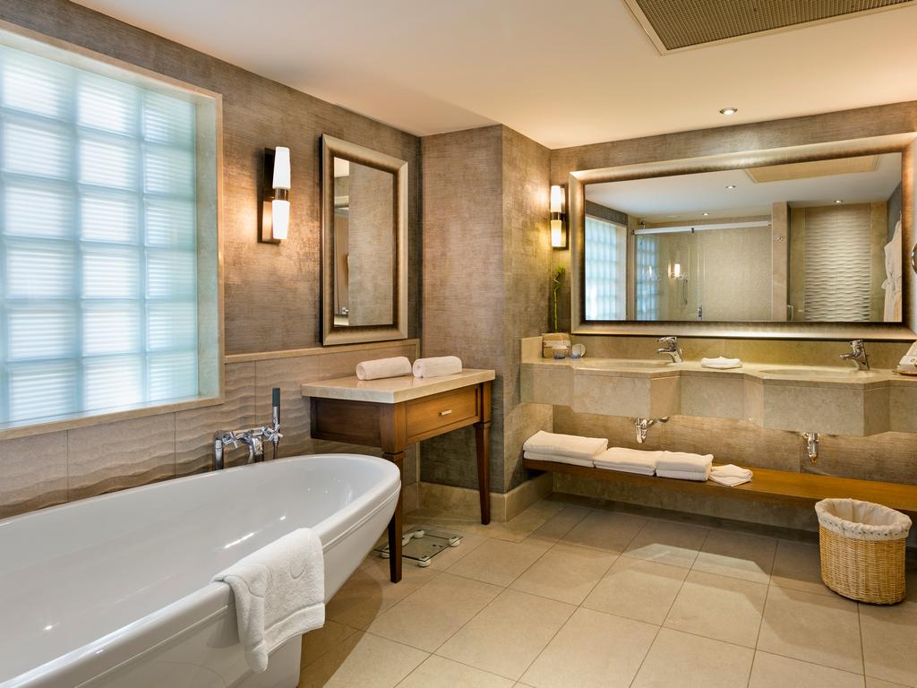 XANADU RESORT - Pokoje - Presidential Villa