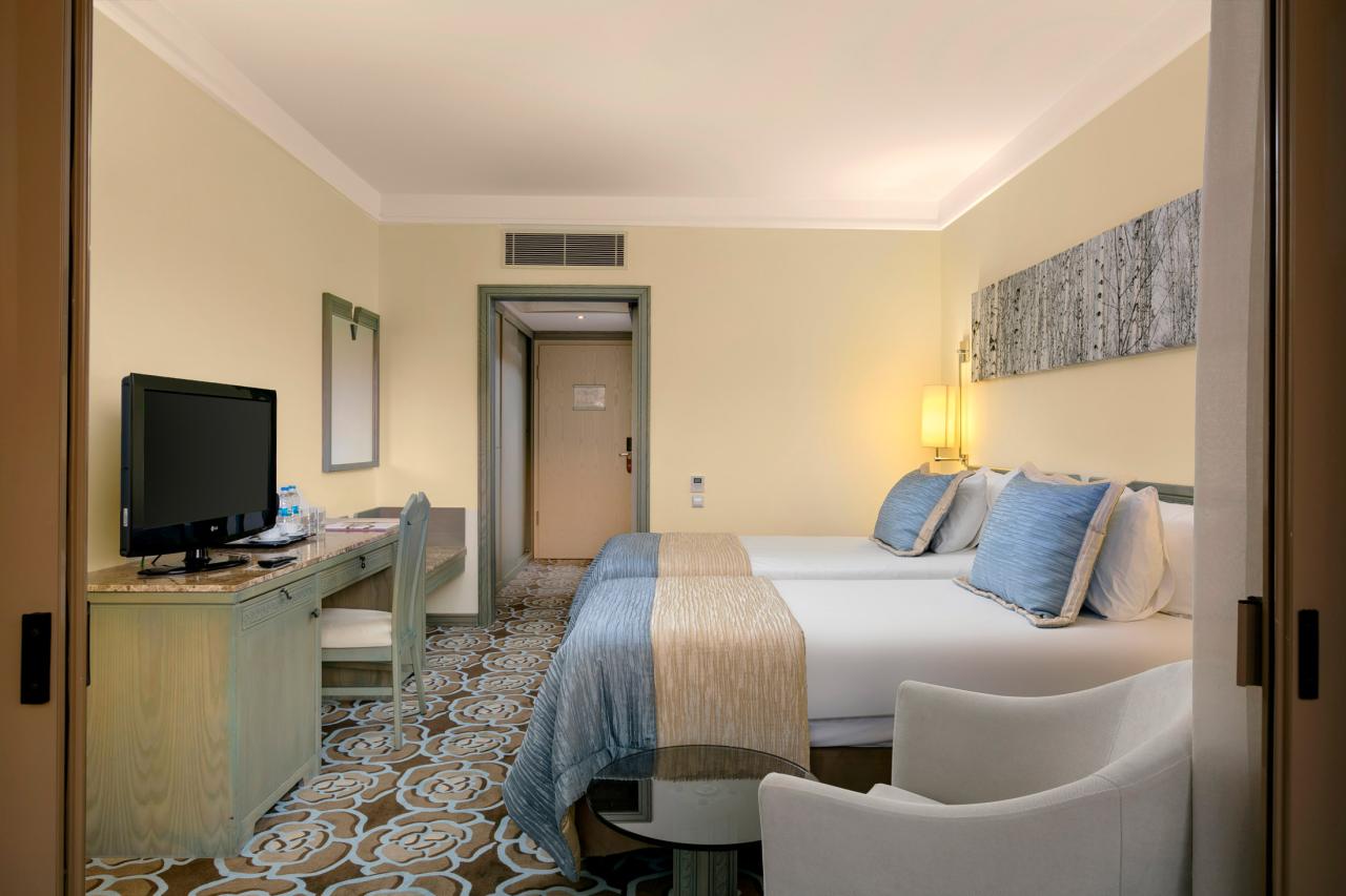 XANADU RESORT - Pokoje - Handicapped Room