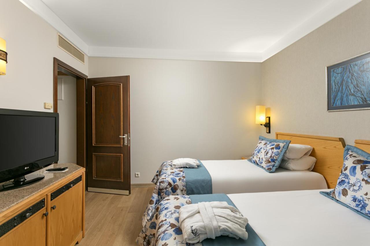 XANADU RESORT - Pokoje - CORAL ROOM