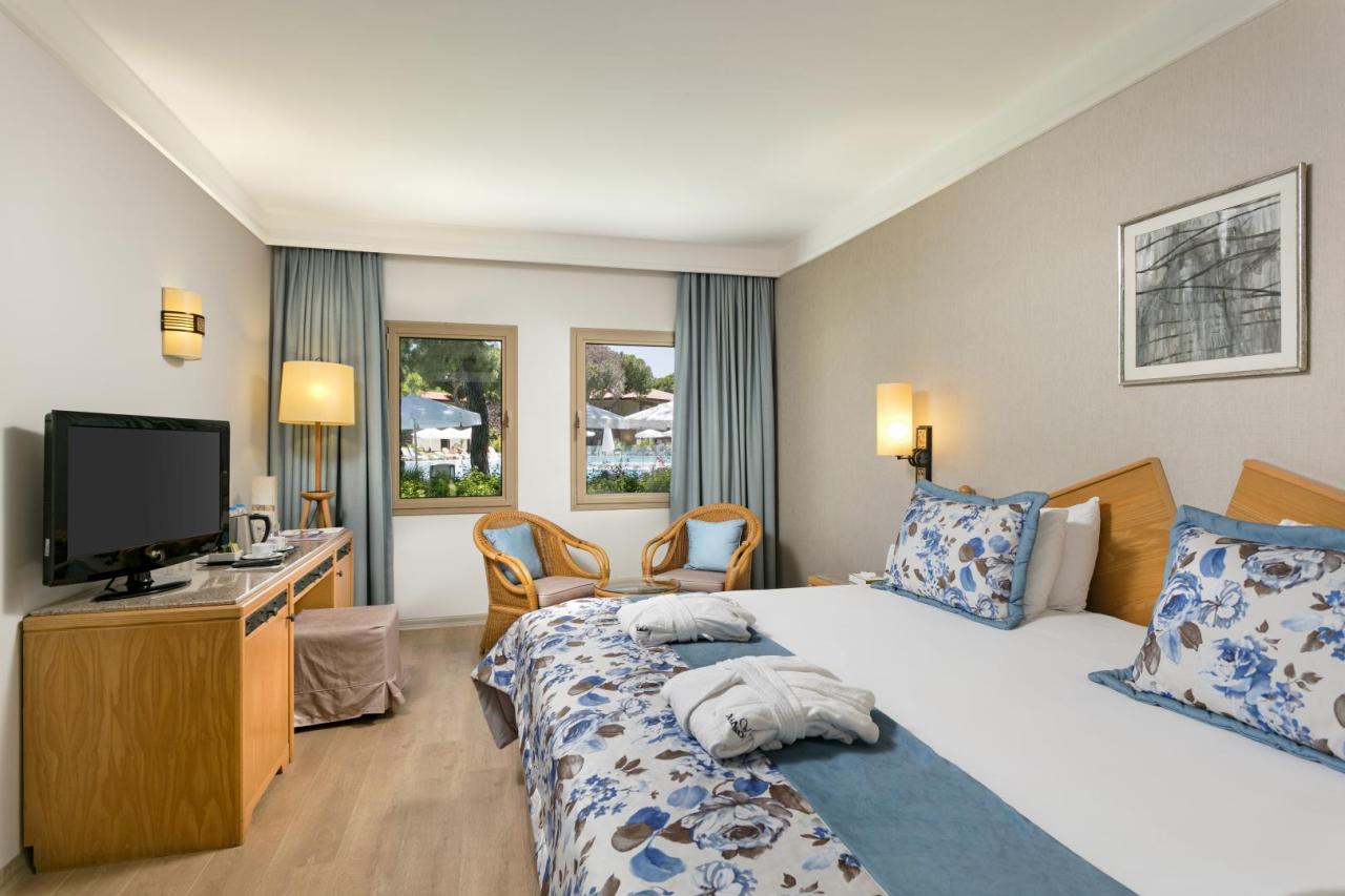 XANADU RESORT - Pokoje - CORAL ROOM