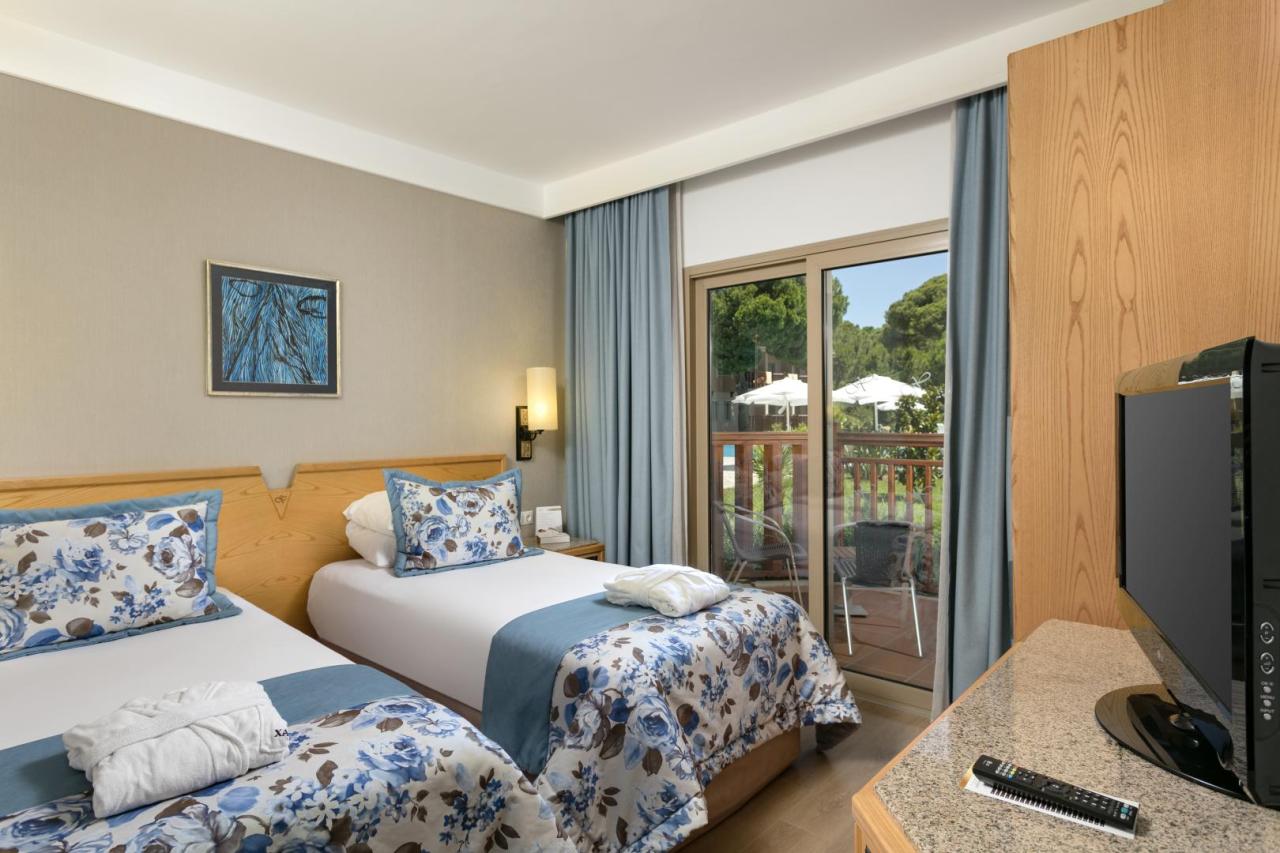 XANADU RESORT - Pokoje - CORAL ROOM