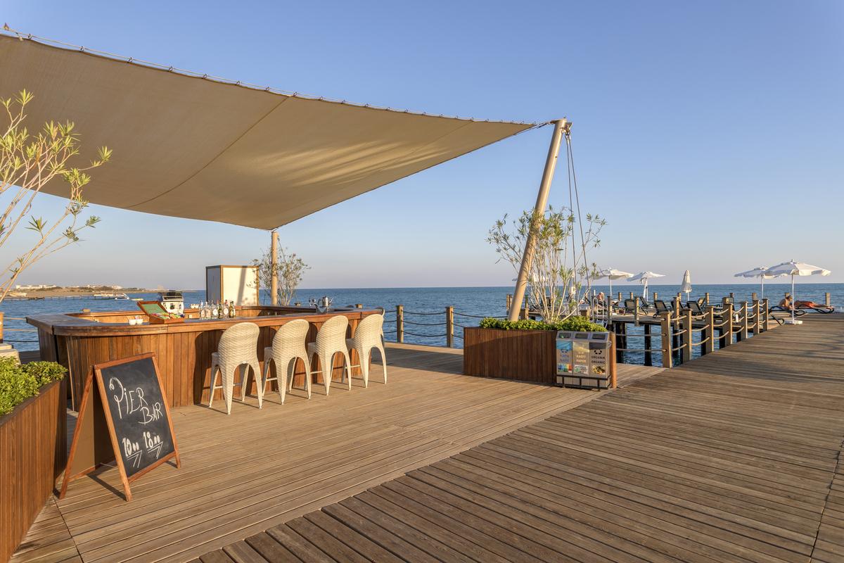 XANADU RESORT - Bary - Beach Bar