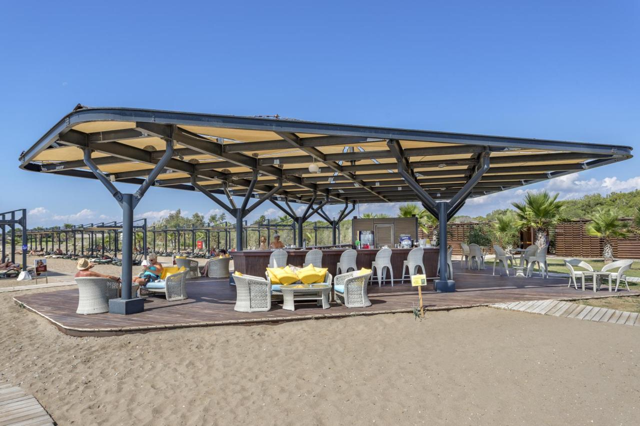 XANADU RESORT - Bary - Pavillion Bar - Adults only