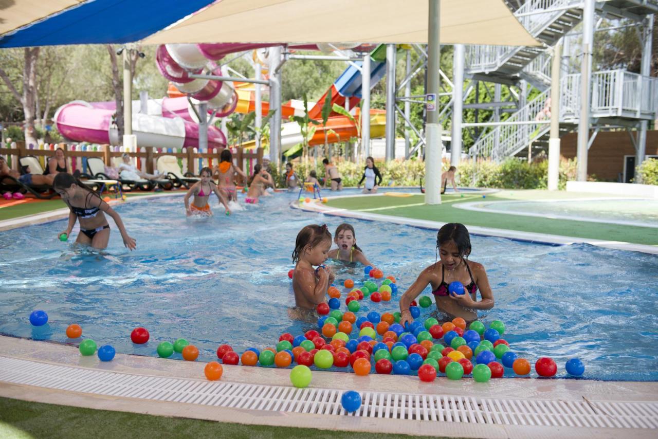 XANADU RESORT - Bazény - Venkovní dětský bazén