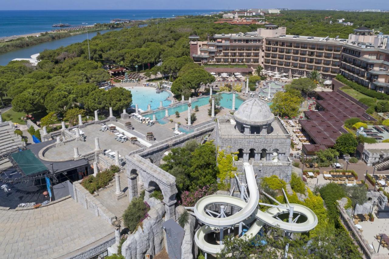 XANADU RESORT - Vodní park - Vodní park