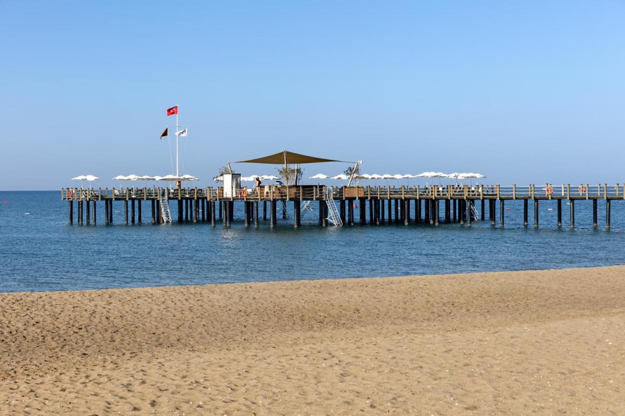 XANADU RESORT - Pláž - Pláž