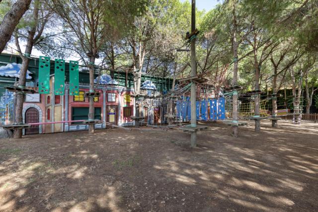 XANADU RESORT - Miniklub - Miniklub