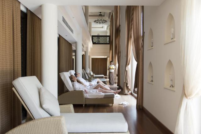 XANADU RESORT - Lázně - Lázně