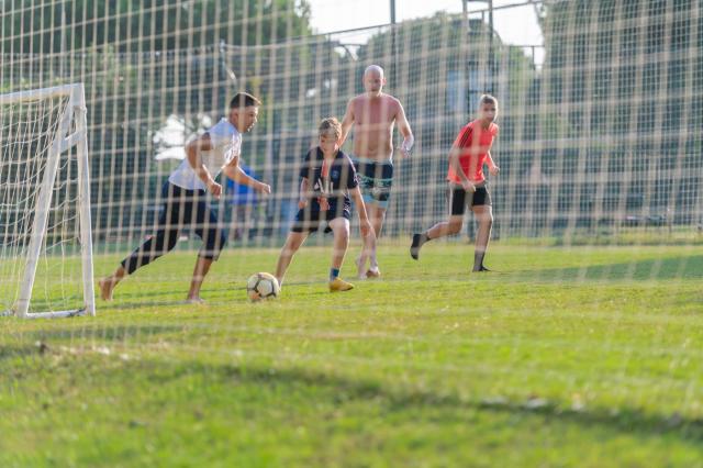 XANADU RESORT - Sport - Sport