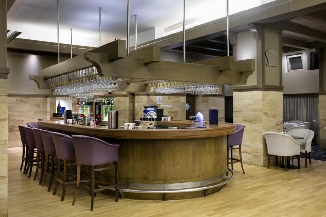 XANADU RESORT - Bary - Rosebud Bar