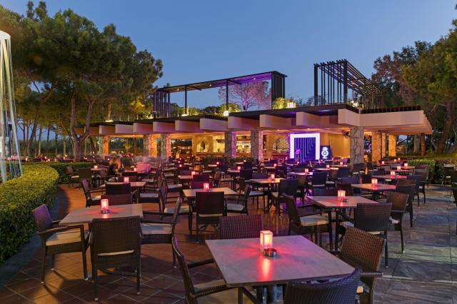 XANADU RESORT - Bary - Xanadu Bar