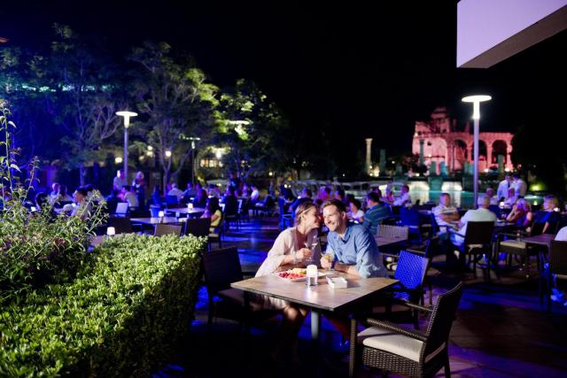XANADU RESORT - Bary - Xanadu Bar