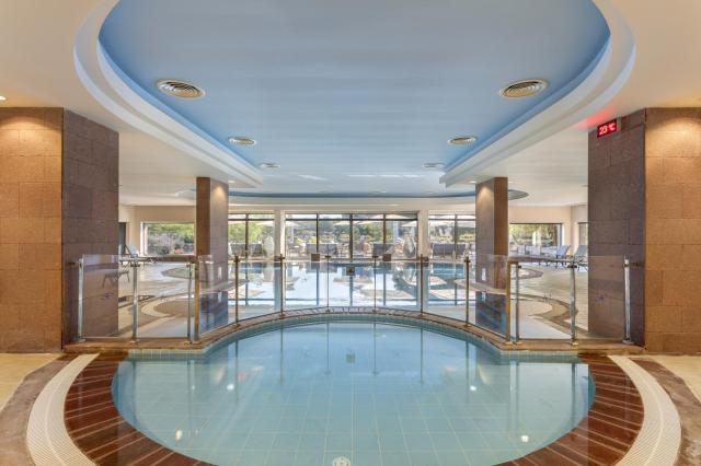 XANADU RESORT - Bazény - Vnitřní dětský bazén