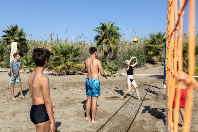 XANADU RESORT - Pláž - Pláž