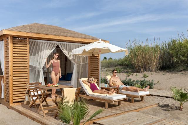 XANADU RESORT - Pláž - Pláž