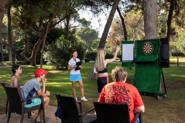 XANADU RESORT - Sport - Sport