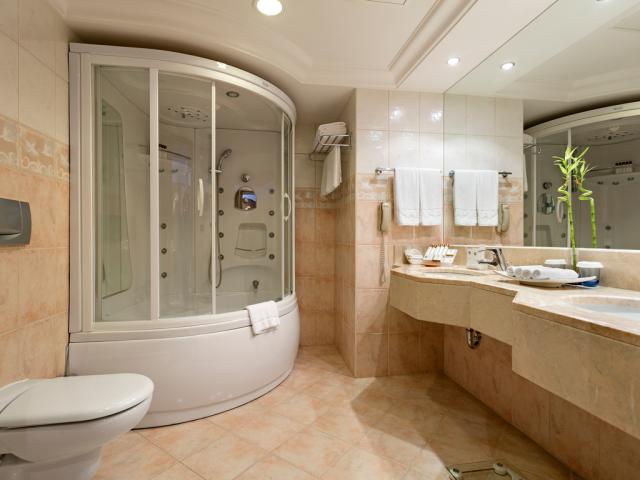 XANADU RESORT - Pokoje - Presidential Suite