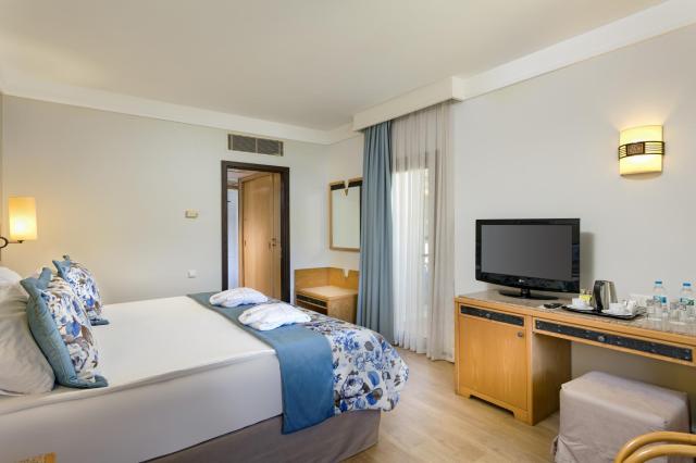 XANADU RESORT - Pokoje - CORAL ROOM