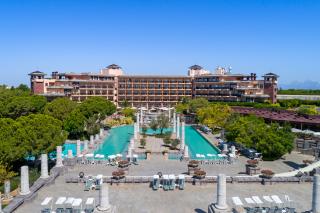 Xanadu Resort