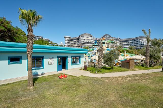 SEADEN SEA PLANET RESORT & SPA - Miniklub - Miniklub