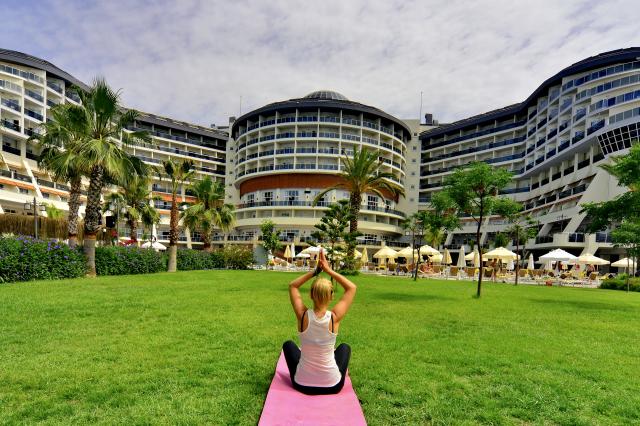 SEADEN SEA PLANET RESORT & SPA - Sport - Sport