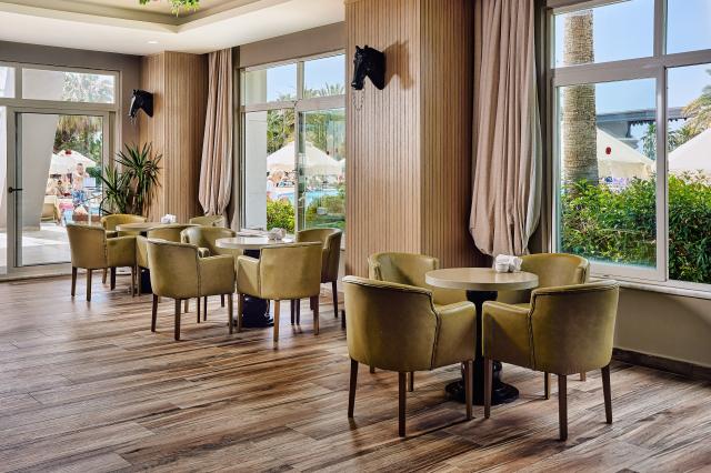 SEADEN SEA PLANET RESORT & SPA - Restaurace - MAIN RESTAURANT