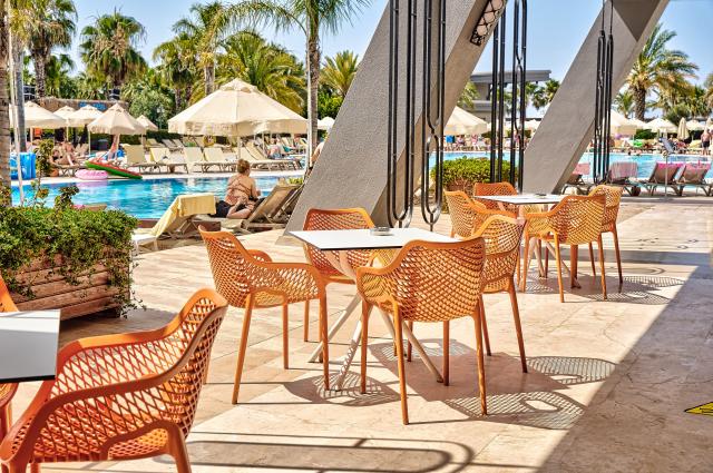 SEADEN SEA PLANET RESORT & SPA - Restaurace - MAIN RESTAURANT