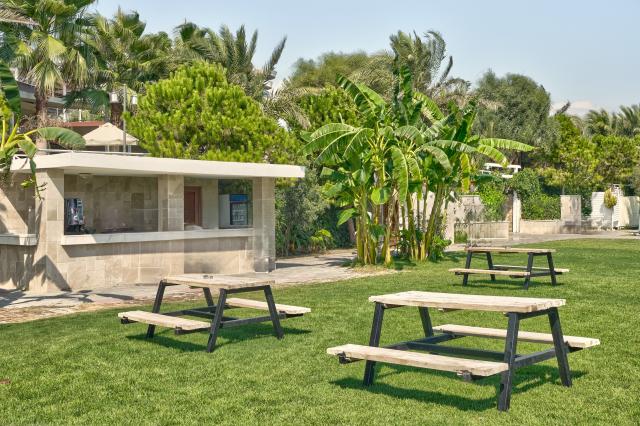 SEADEN SEA PLANET RESORT & SPA - Bary - BEACH BAR