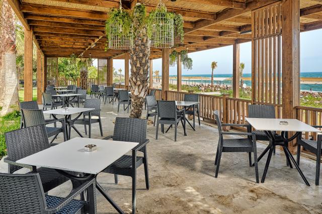 SEADEN SEA PLANET RESORT & SPA - Bary - SNACK BAR