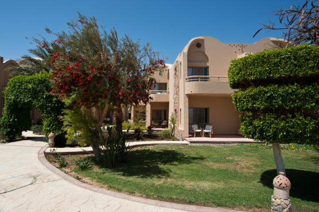 SHAMS ALAM BEACH RESORT - Obecné - Ostatní