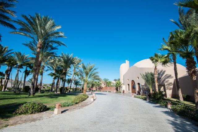 SHAMS ALAM BEACH RESORT - Obecné - Ostatní