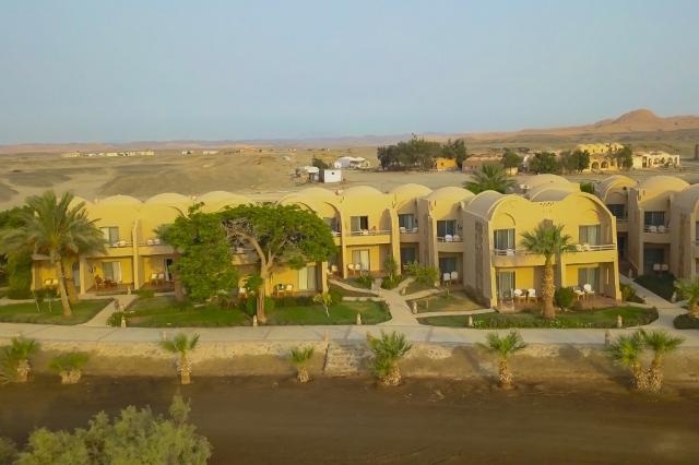 SHAMS ALAM BEACH RESORT - Pláž - Ostatní