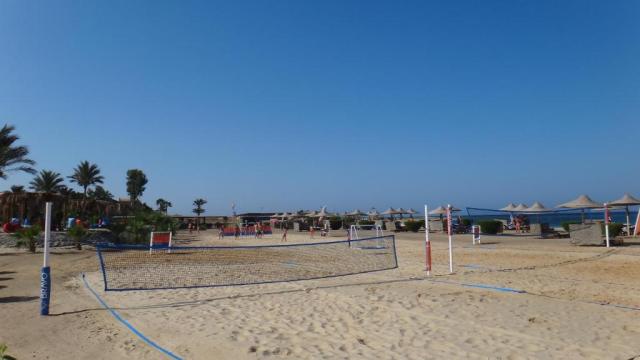 SHAMS ALAM BEACH RESORT - Sport - Sport