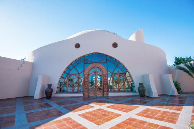 SHAMS ALAM BEACH RESORT - Obecné - Ostatní