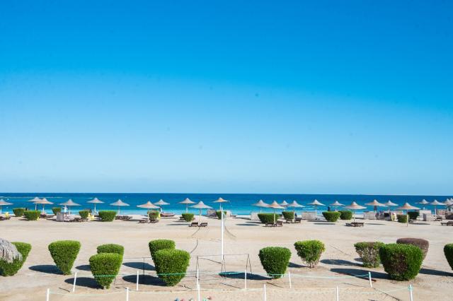 SHAMS ALAM BEACH RESORT - Obecné - Ostatní