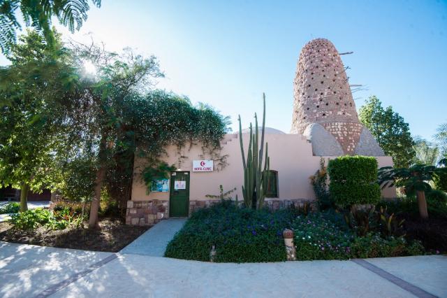 SHAMS ALAM BEACH RESORT - Obecné - Ostatní