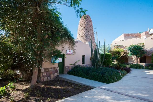 SHAMS ALAM BEACH RESORT - Obecné - Ostatní