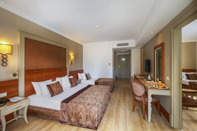 WELL PALACE SIDE - Pokoje - SWIM UP FAMILY ROOM