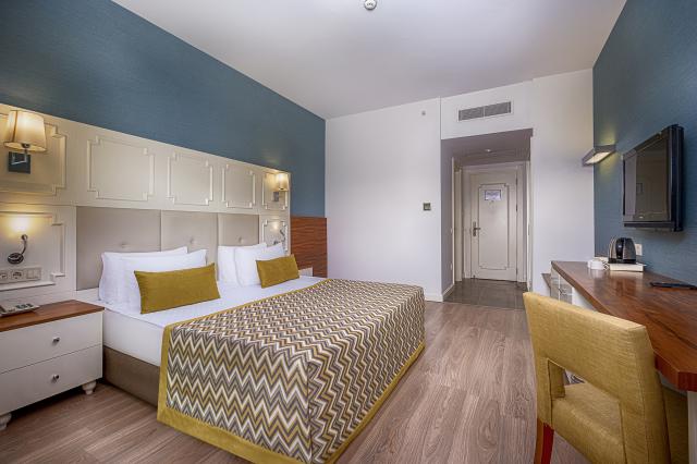 WELL PALACE SIDE - Pokoje - ECONOMY ROOM
