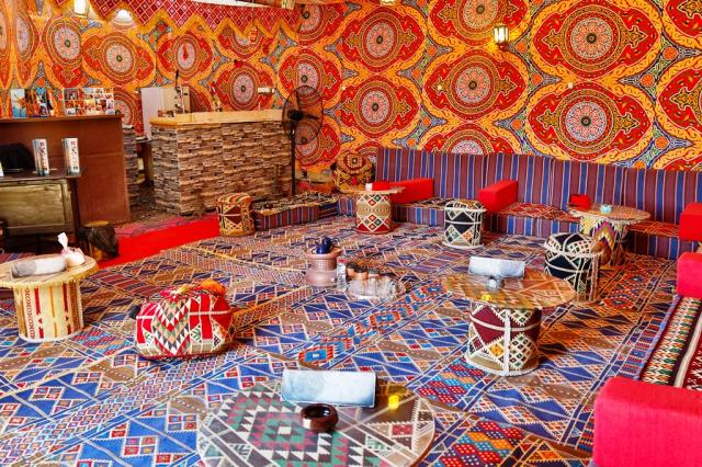MAGIC BEACH HOTEL - Obecné - Obecné