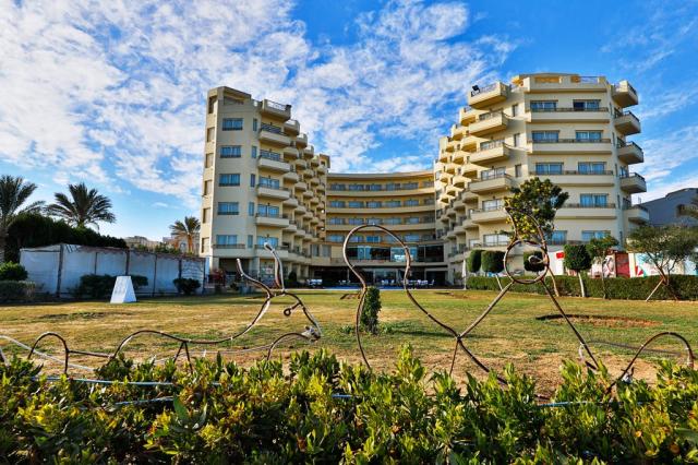 MAGIC BEACH HOTEL - Obecné - Obecné